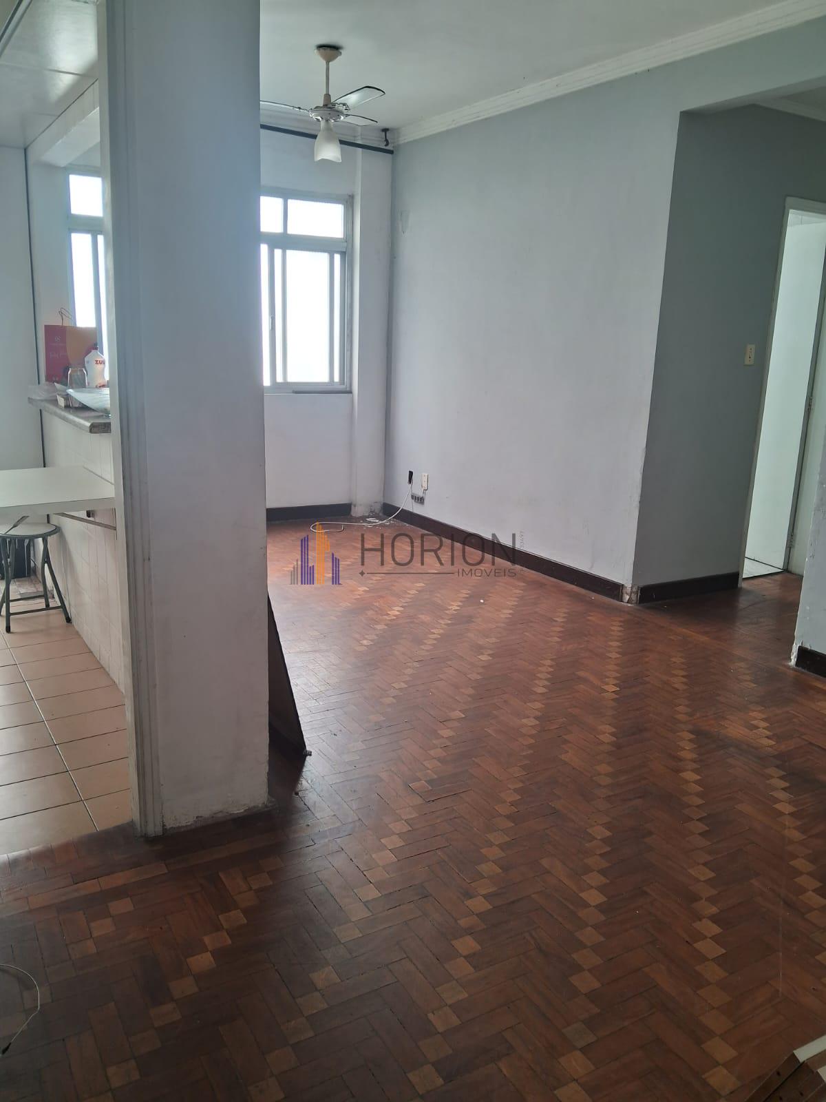 Apartamento com 2 dormitórios à venda, Centro, SAO VICENTE - SP