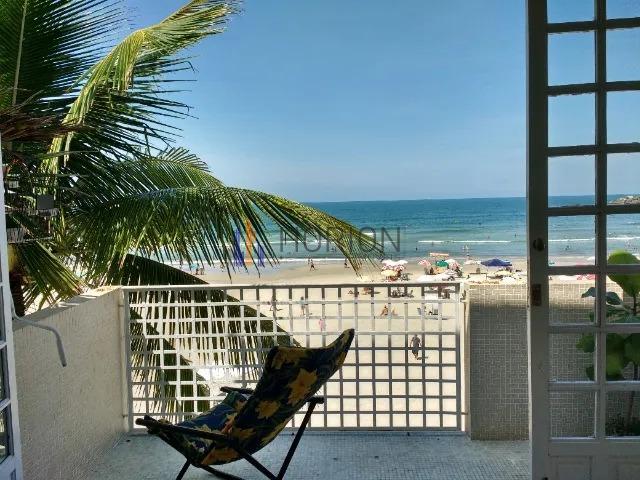 Apartamento com 3 dormit?rios ? venda, Centro, GUARUJA - SP