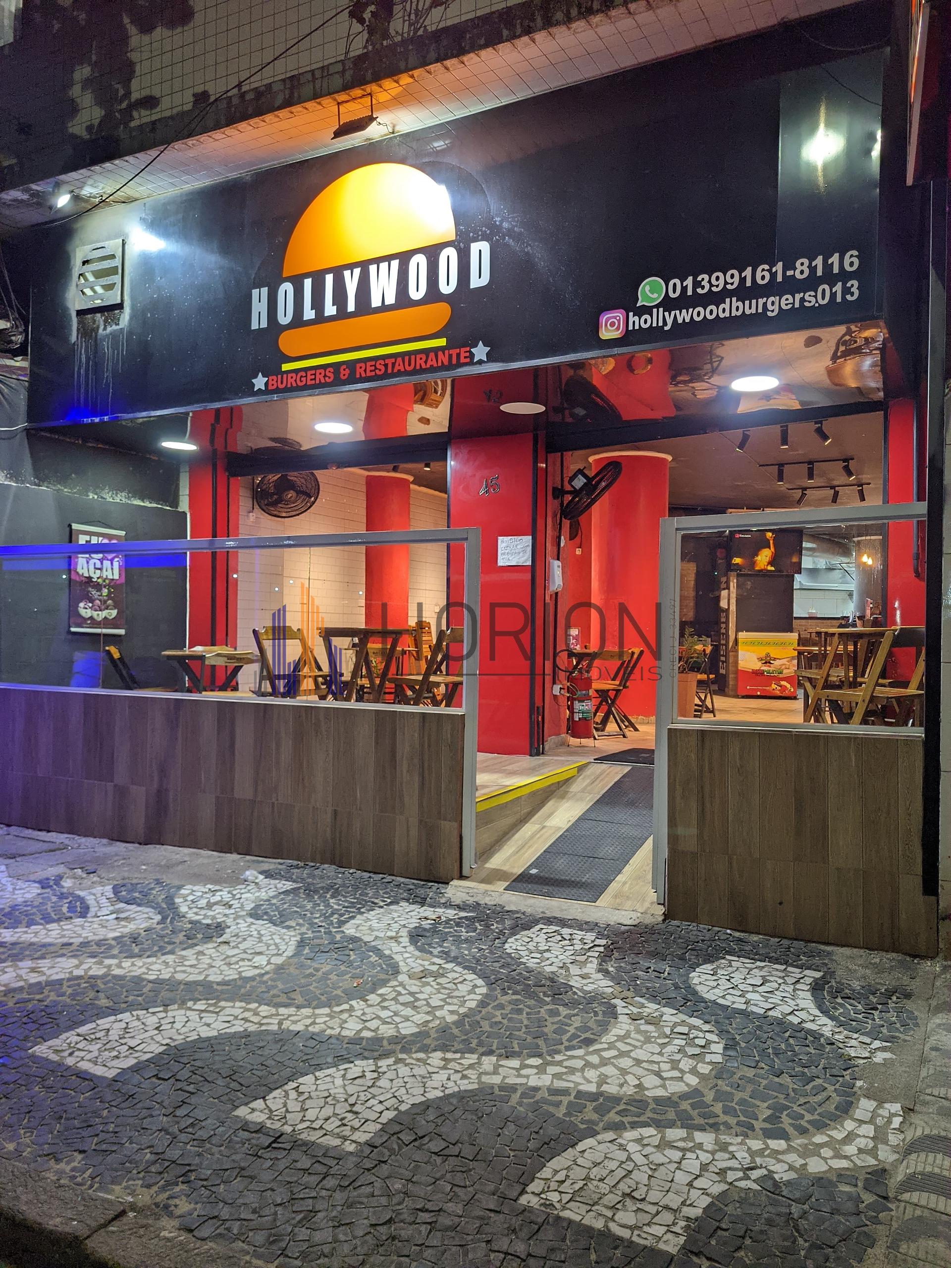 Ponto Comercial, Centro, SAO VICENTE - SP