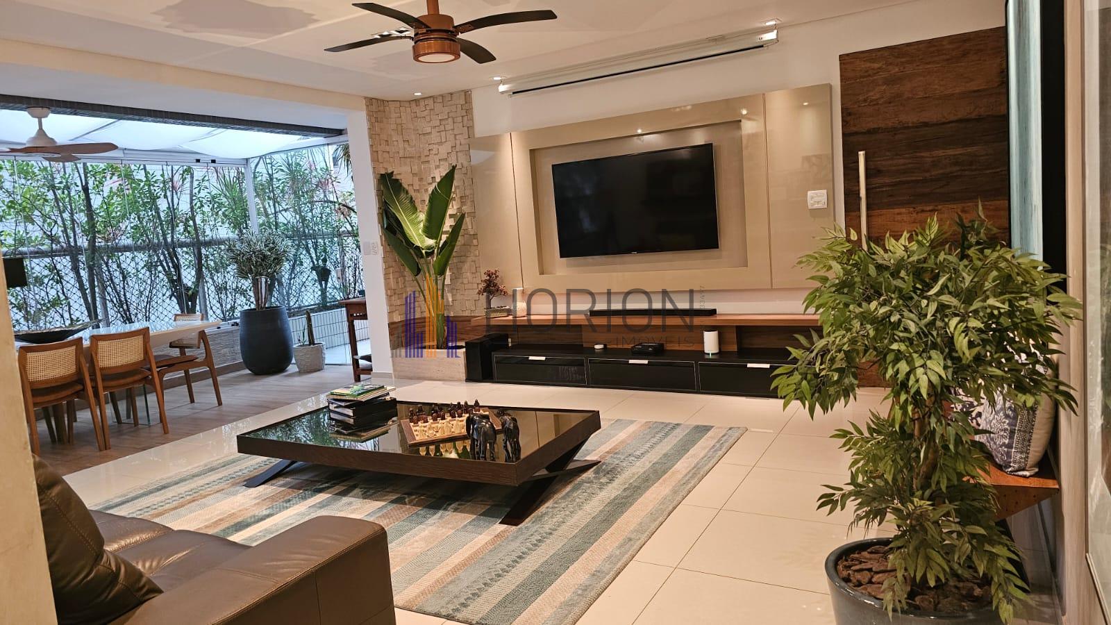 Apartamento com 2 dormit?rios ? venda, Jos? Menino, SANTOS - SP