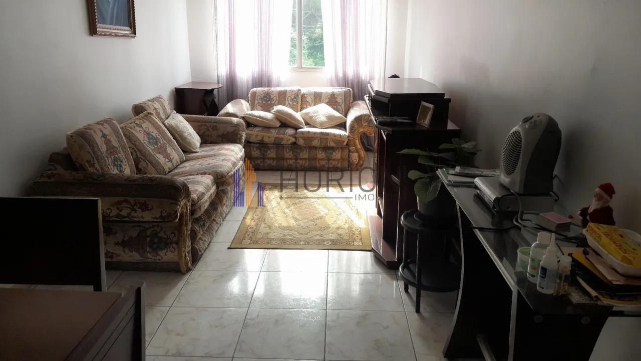 Apartamento com 2 dormitórios à venda, Centro, SAO BERNARDO DO...