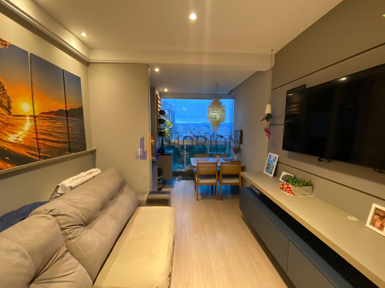 Apartamento com 2 dormitórios à venda, Ponta da Praia, SANTOS ...