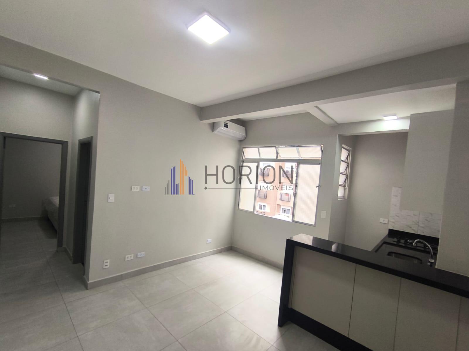 Apartamento com 1 dormitório à venda, Ponta da Praia, SANTOS - SP