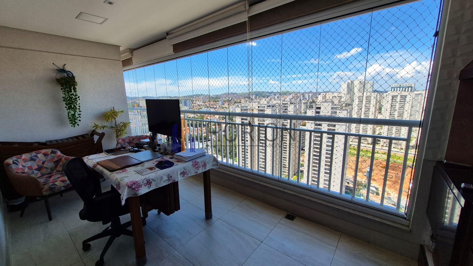 Apartamento com 2 dormitórios à venda, Centro, SAO BERNARDO DO...