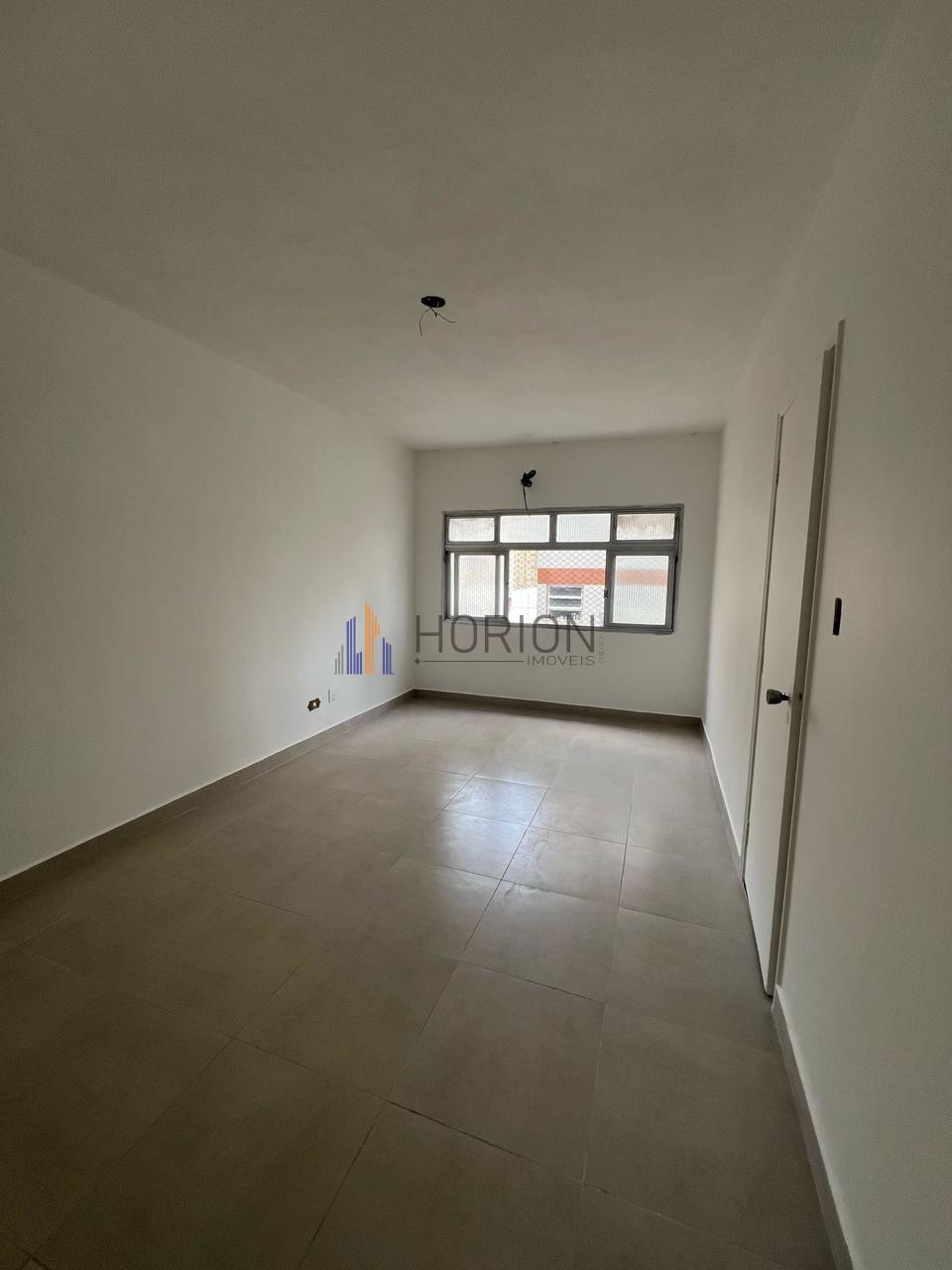 Apartamento com 1 dormitório à venda, Centro, SAO VICENTE - SP