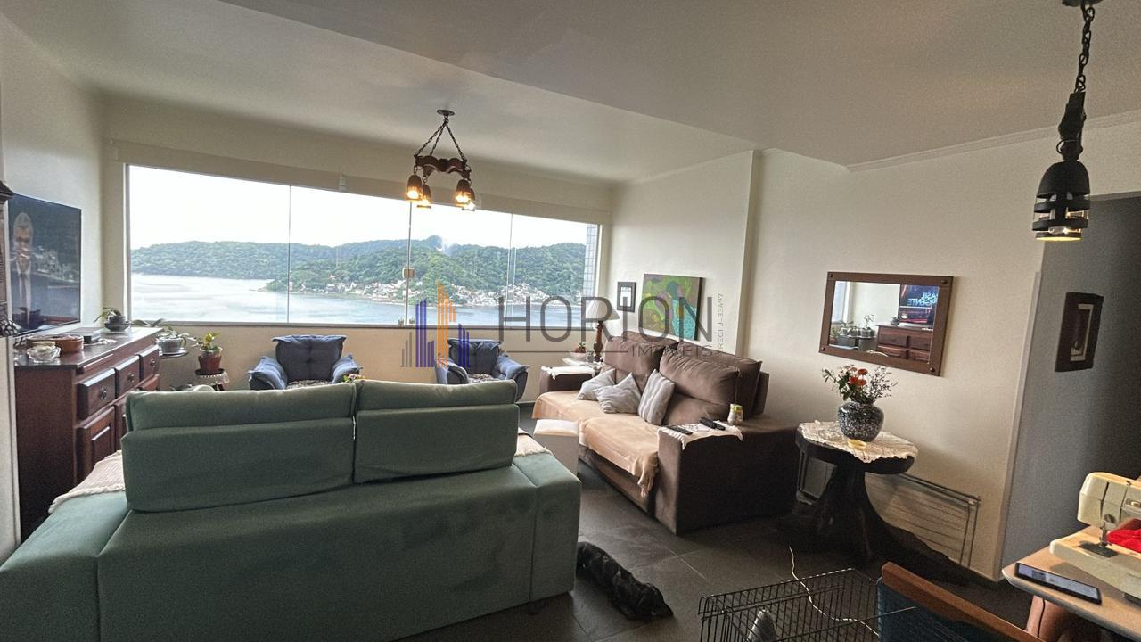 Apartamento com 3 dormitórios à venda, Centro, SAO VICENTE - SP