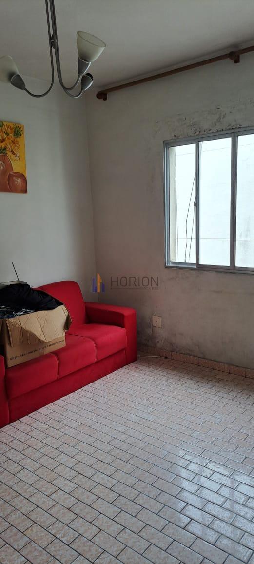 Apartamento com 2 dormitórios à venda, Centro, SAO VICENTE - SP