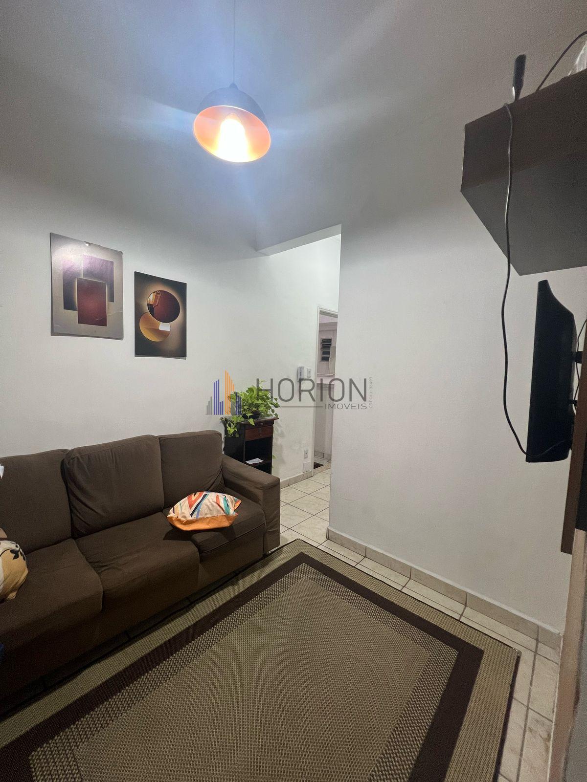 Apartamento à venda, 2 dormitórios, Centro, SAO VICENTE - SP