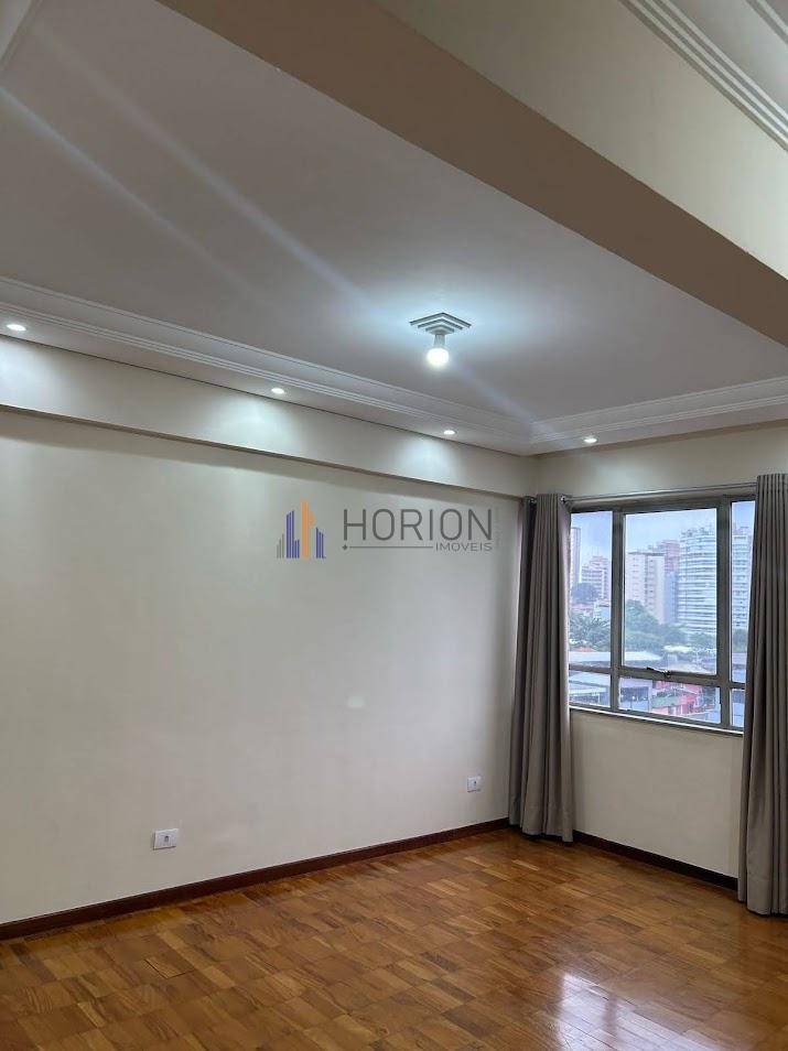 Apartamento no Centro de São Bernardo do Campo com 2 dormitóri...