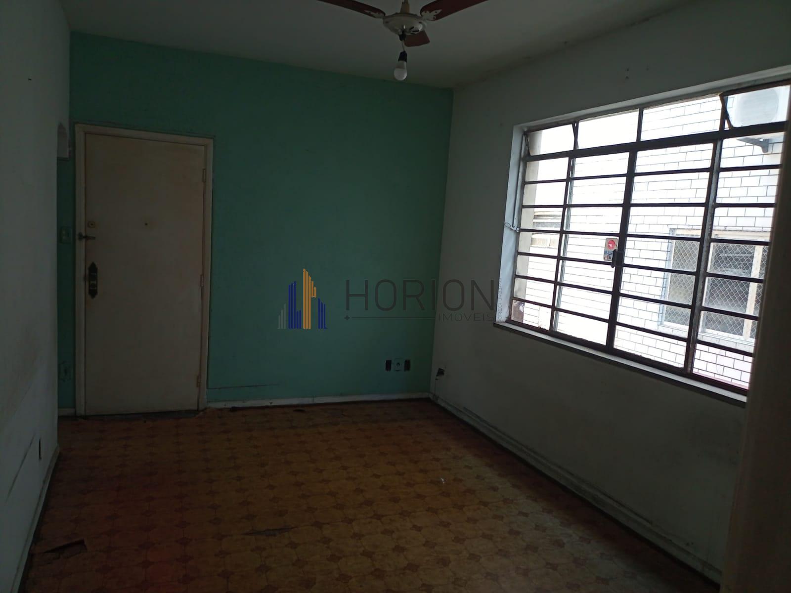 Apartamento com 2 dormitórios à venda, Centro, SAO VICENTE - SP