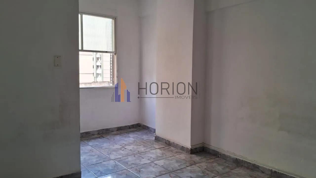 Apartamento com 1 dormitório à venda, Centro, SAO VICENTE - SP