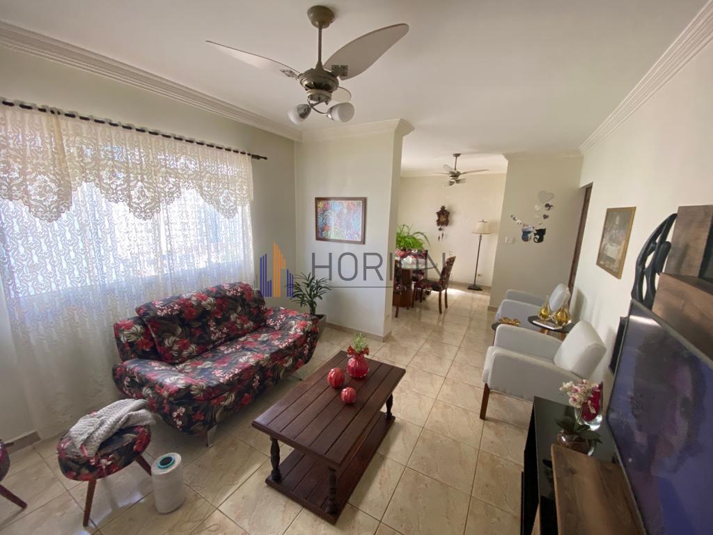Apartamento com 4 dormitórios à venda, Centro, SAO VICENTE - SP