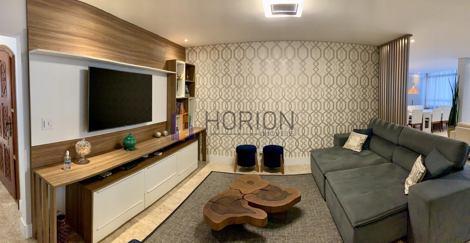 Apartamento com 4 dormit?rios ? venda, Boqueir?o, SANTOS - SP