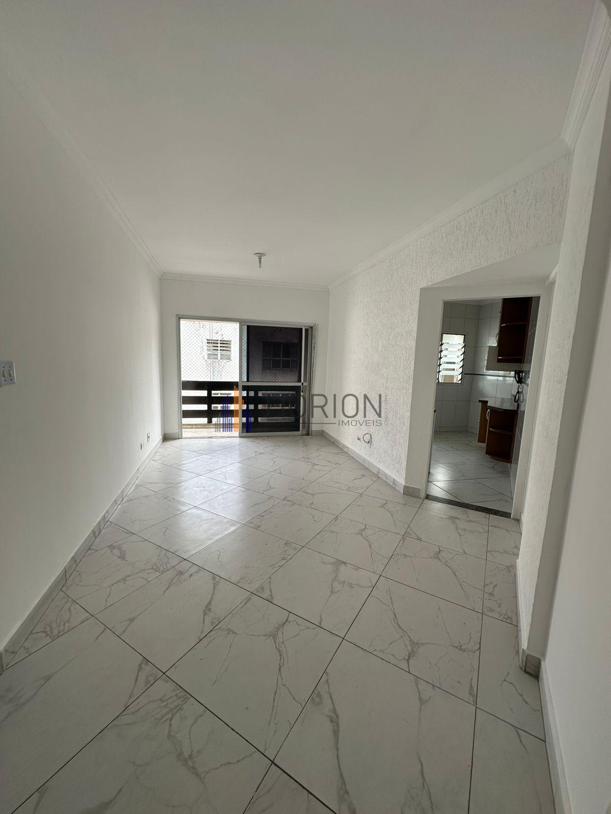Apartamento com 1 dormitório à venda, Centro, SAO VICENTE - SP