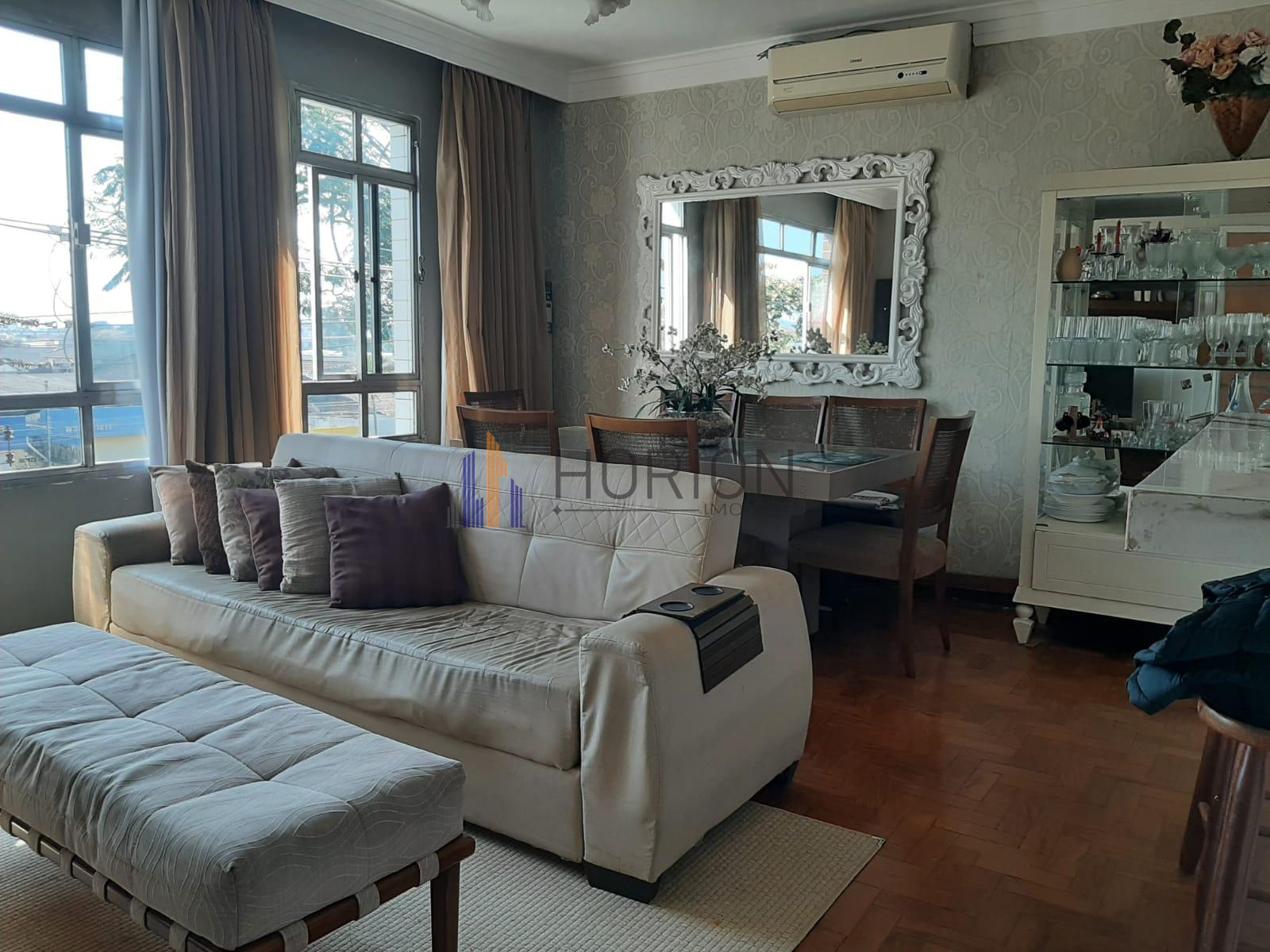 Apartamento com 2 dormitórios à venda, Centro, SAO VICENTE - SP
