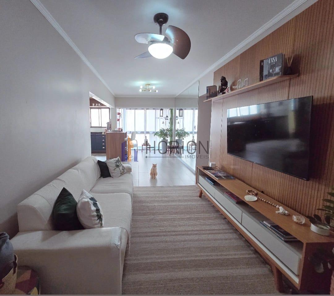 Apartamento com 3 dormitórios à venda, Ponta da Praia, SANTOS ...