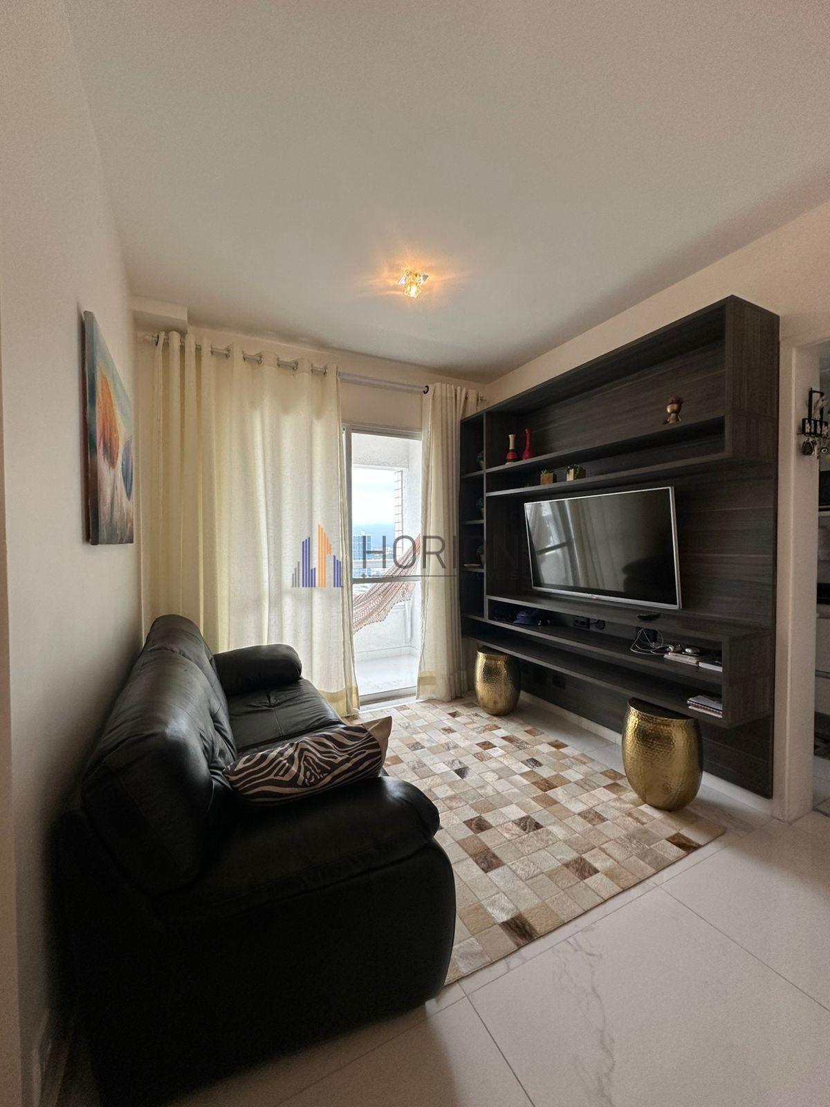 Apartamento 3 dormitórios, porteira fechada no Centro de São V...