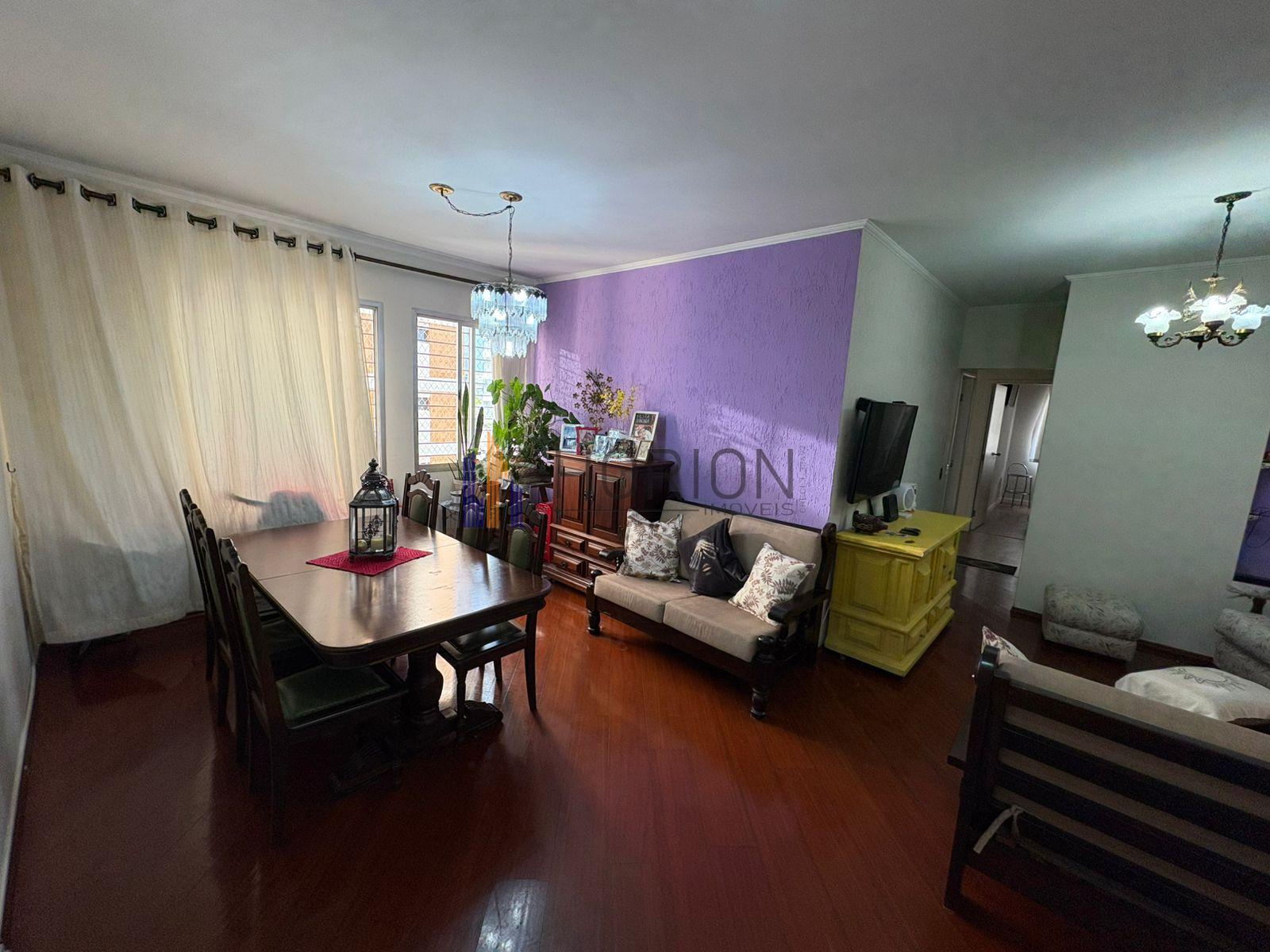 Apartamento com 3 dormitórios à venda, SAO BERNARDO DO CAMPO - SP