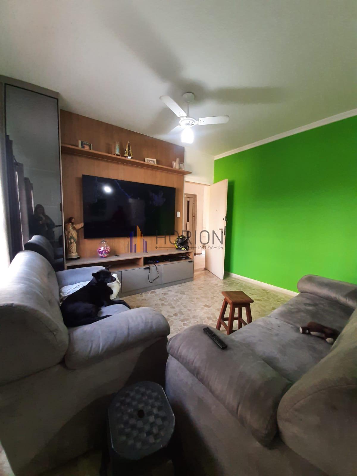 Apartamento com 4 dormitórios à venda, Centro, SAO VICENTE - SP