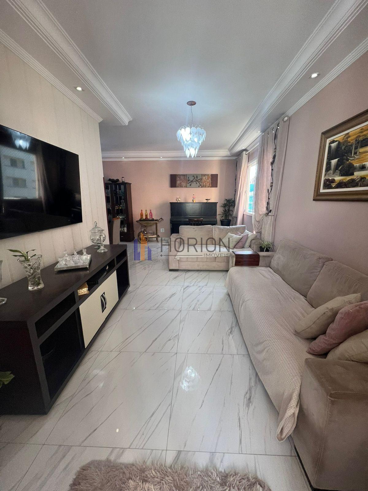 Apartamento com 3 dormitórios à venda, Centro, SAO VICENTE - SP