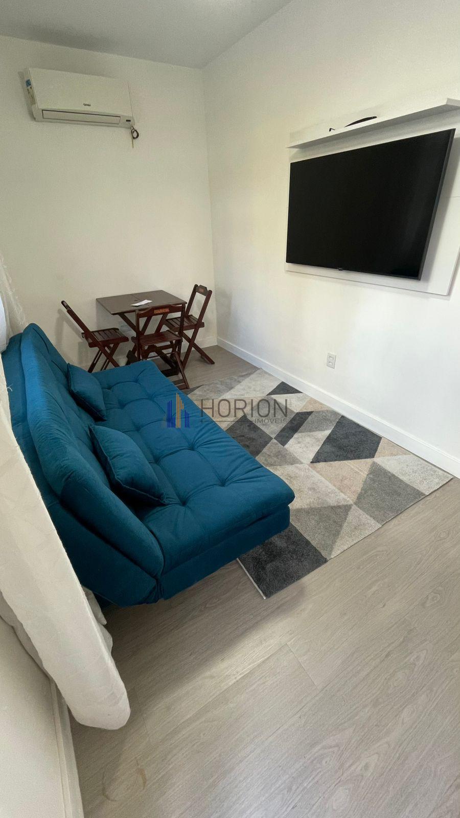 Apartamento com 1 dormitório à venda, Centro, SAO VICENTE - SP