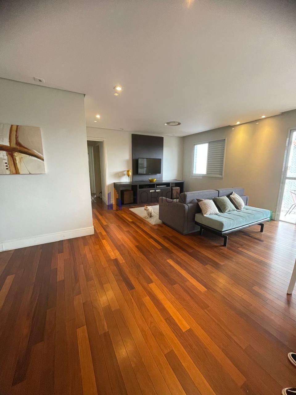 Apartamento ? venda com 3 su?tes , Bairro Jardim, SANTO ANDRE ...