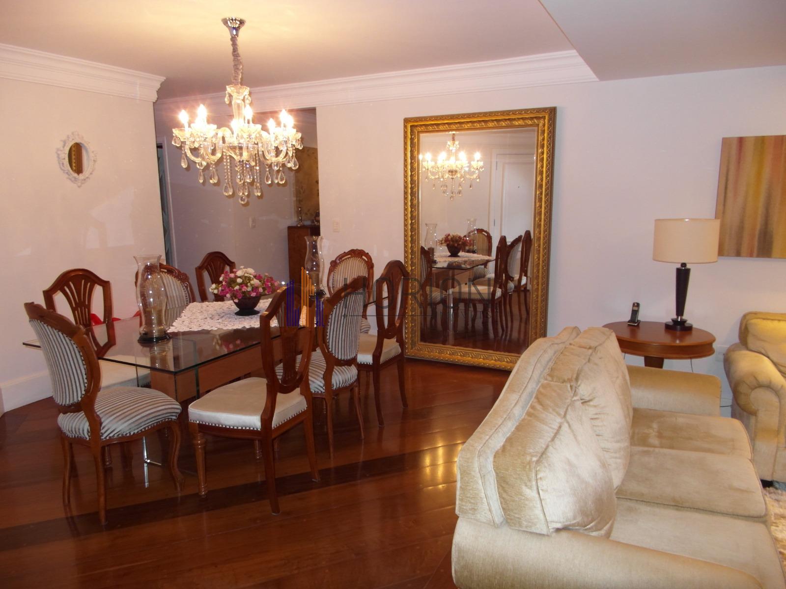 Apartamento com 4 dormitórios à venda, Centro, SAO BERNARDO DO...