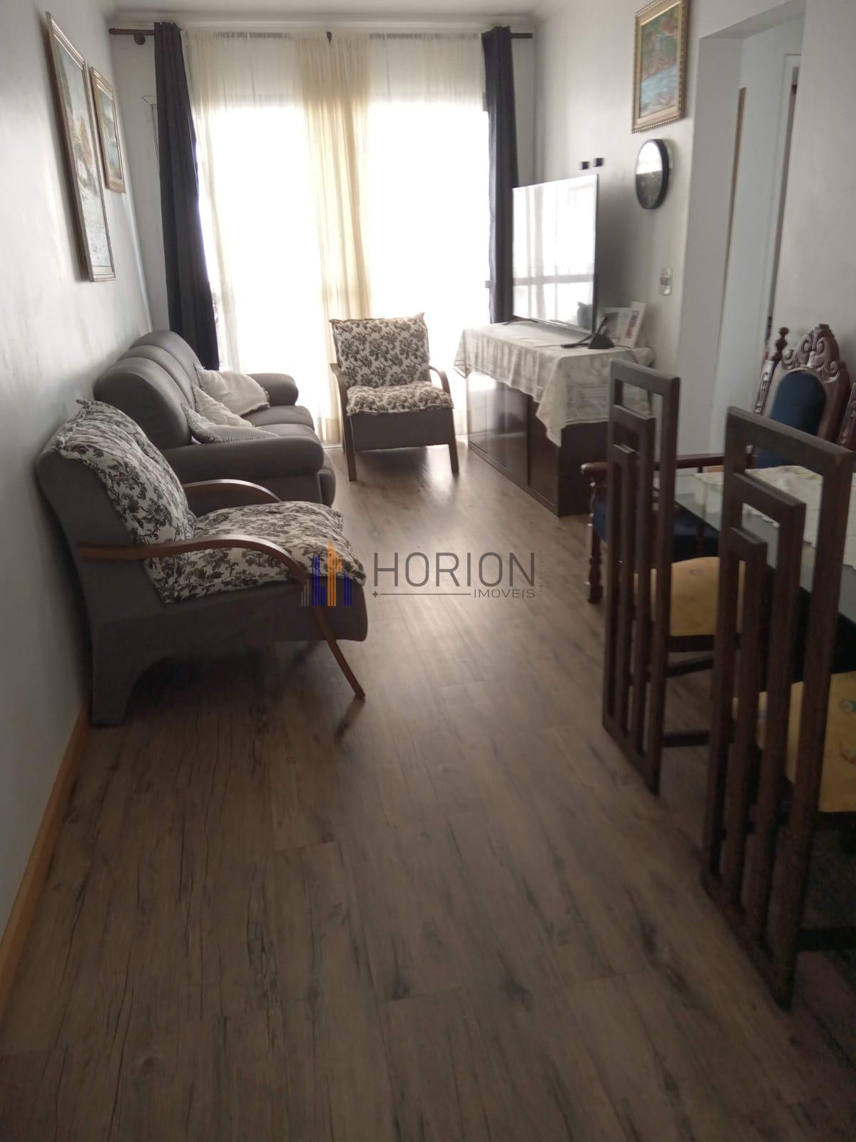Apartamento à venda, Centro, SAO BERNARDO DO CAMPO - SP
