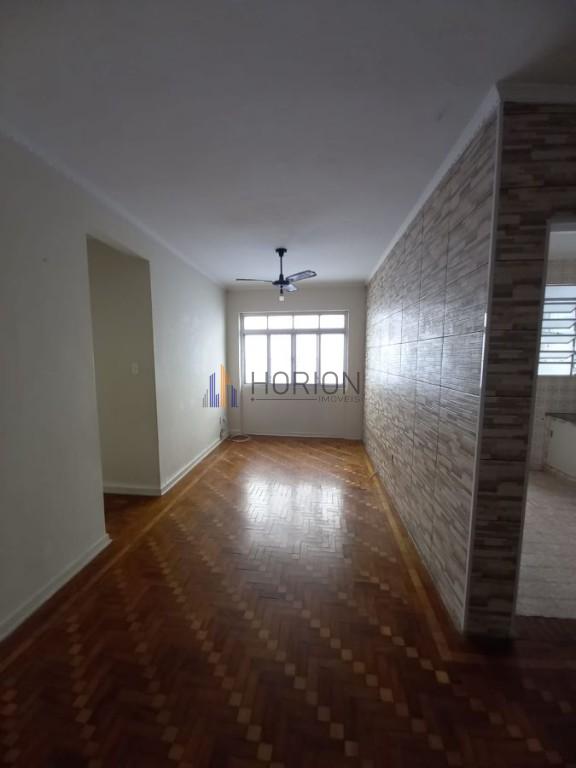 Apartamento com 2 dormitórios à venda, Centro, SAO VICENTE - SP