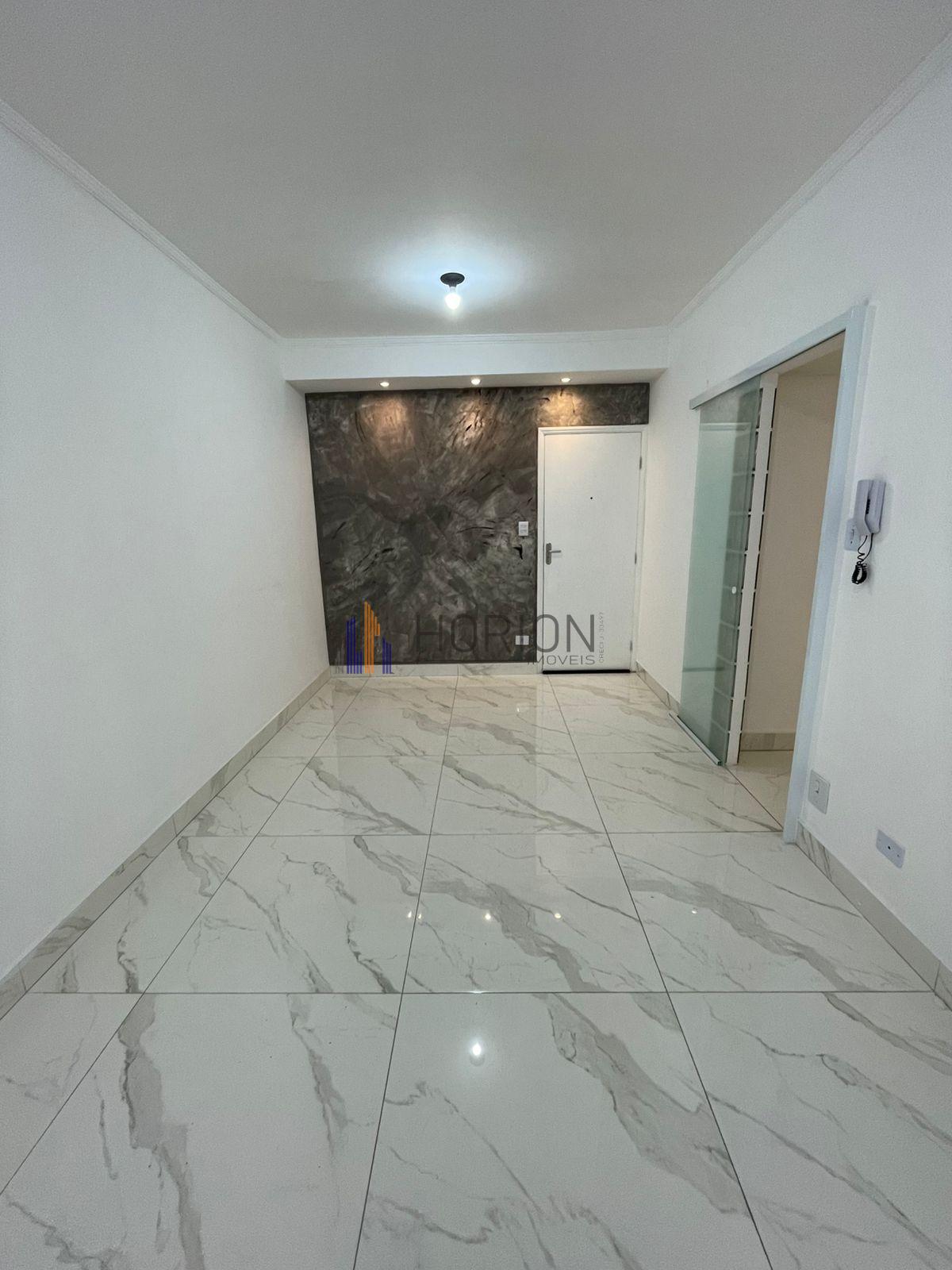 Apartamento com 1 dormitório à venda, Centro, SAO VICENTE - SP