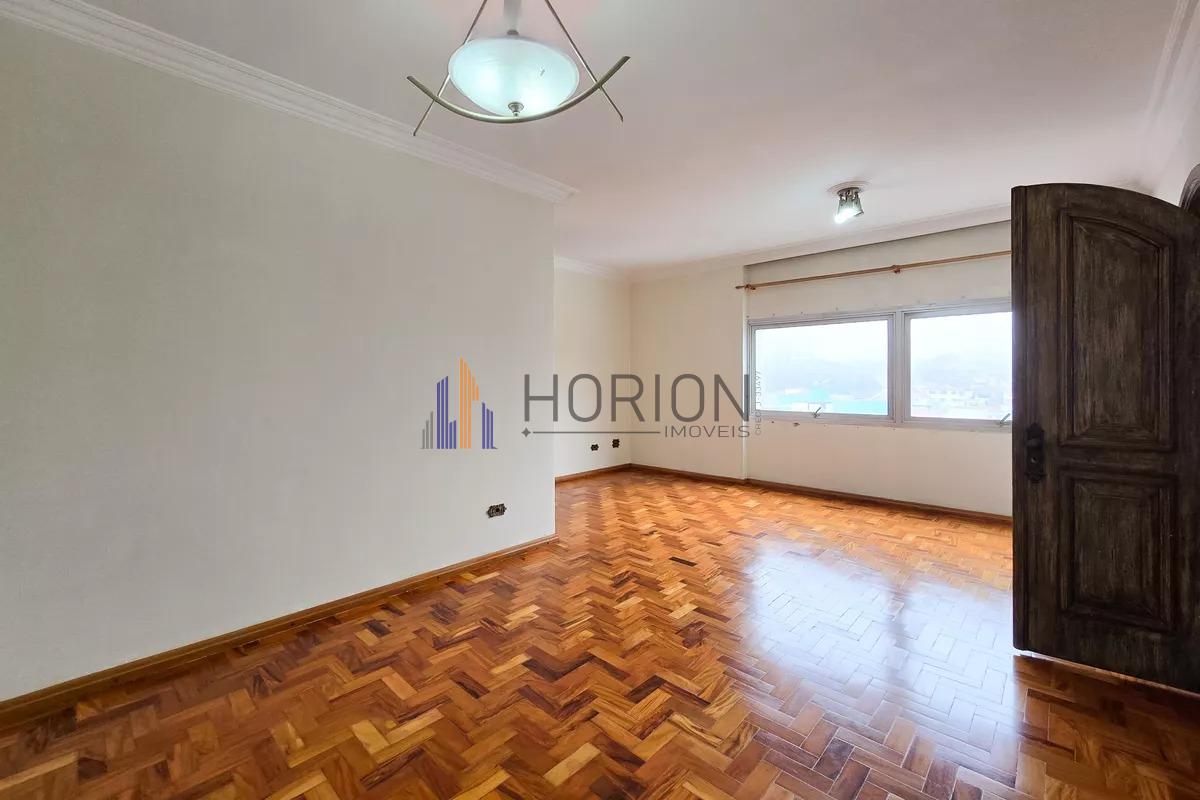 Apartamento com 3 dormitórios à venda, Centro, SAO BERNARDO DO...
