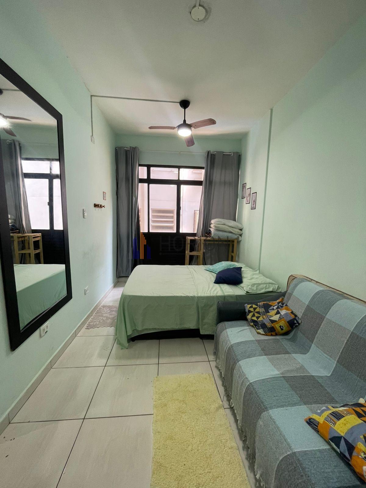 Sala Living à venda, Centro, SAO VICENTE - SP