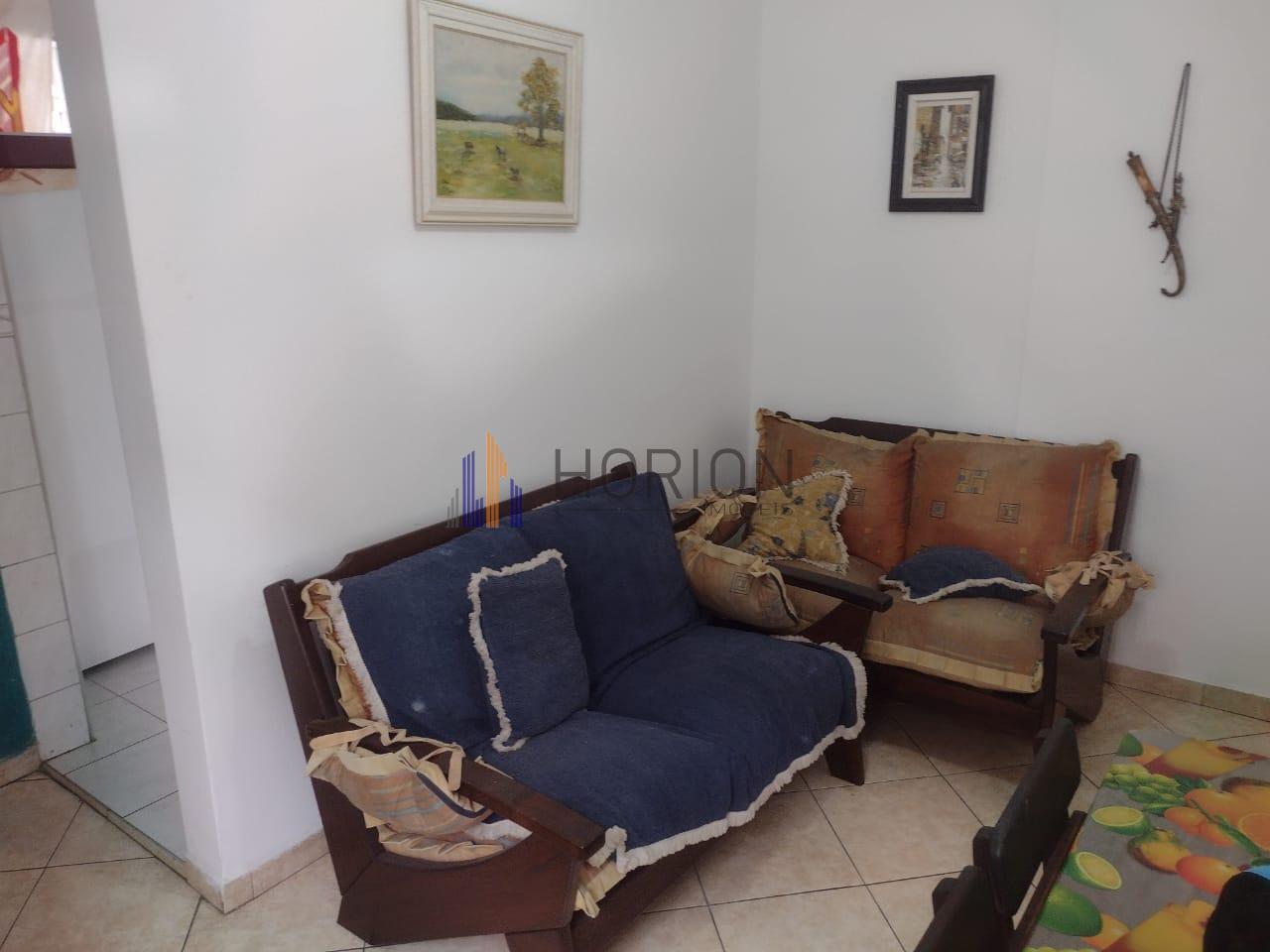 Apartamento à venda, Centro, SAO VICENTE - SP