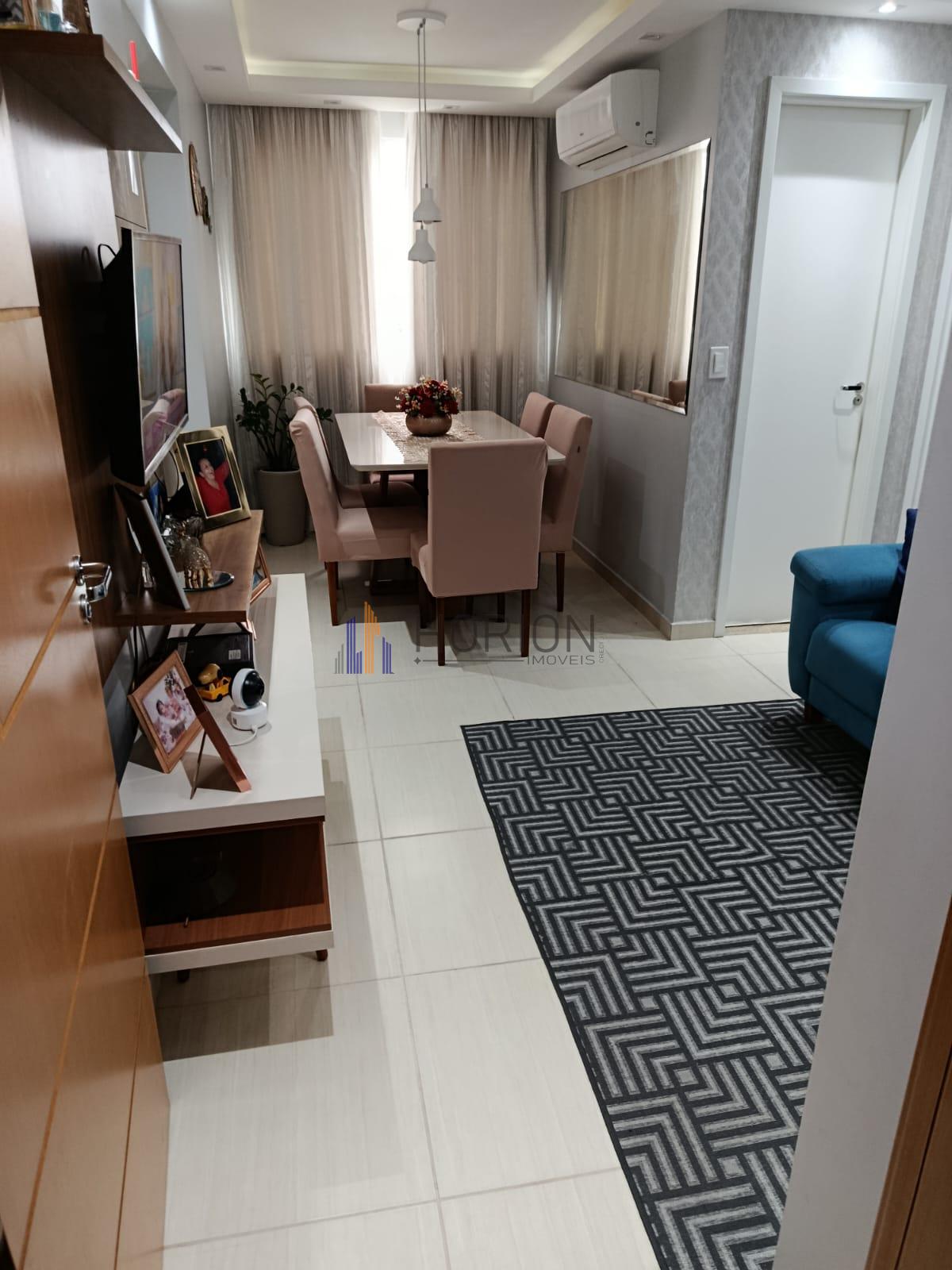 Apartamento com 1 dormitório à venda, Centro, SAO VICENTE - SP