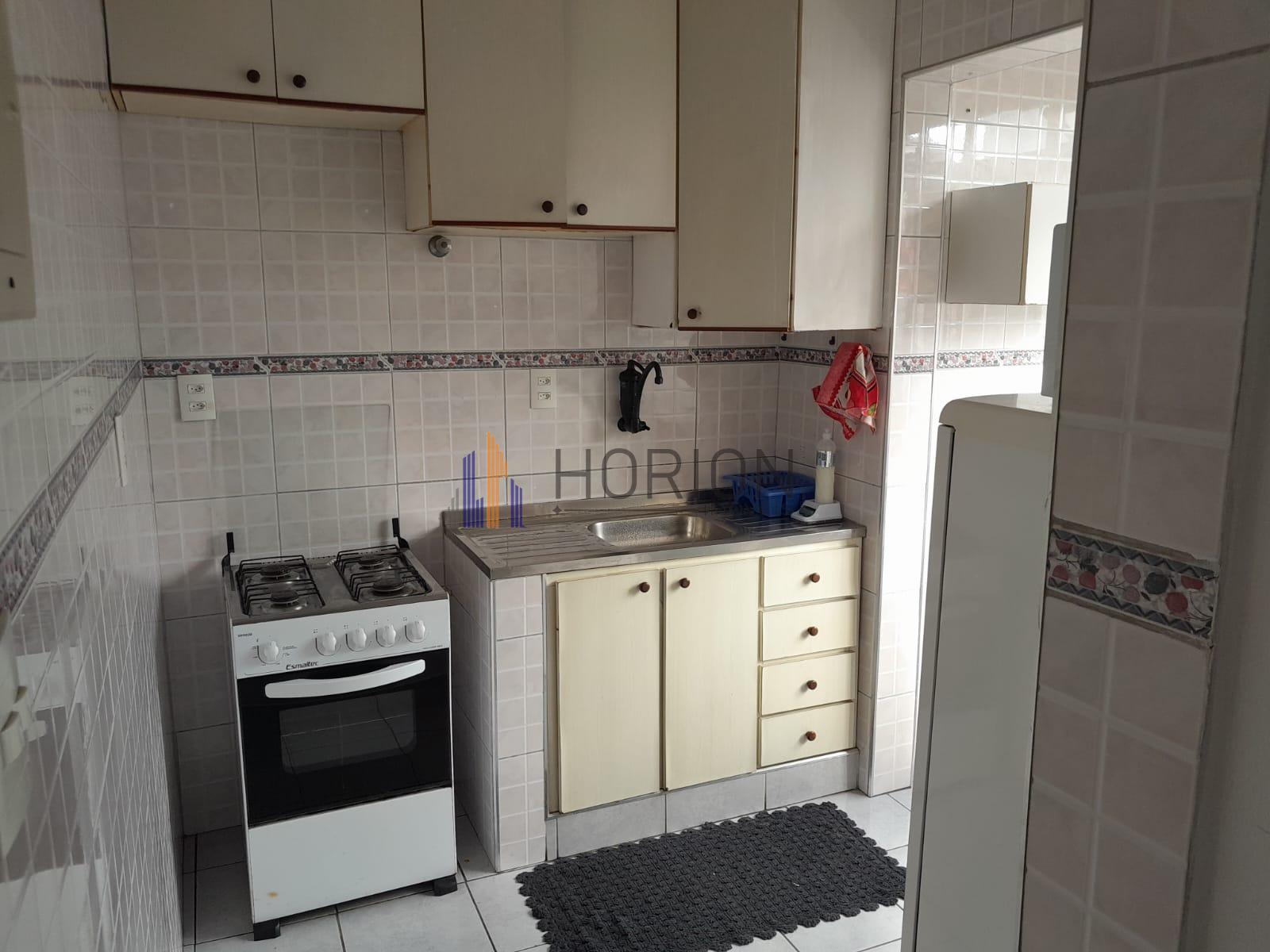 Apartamento à venda, Centro, SAO VICENTE - SP