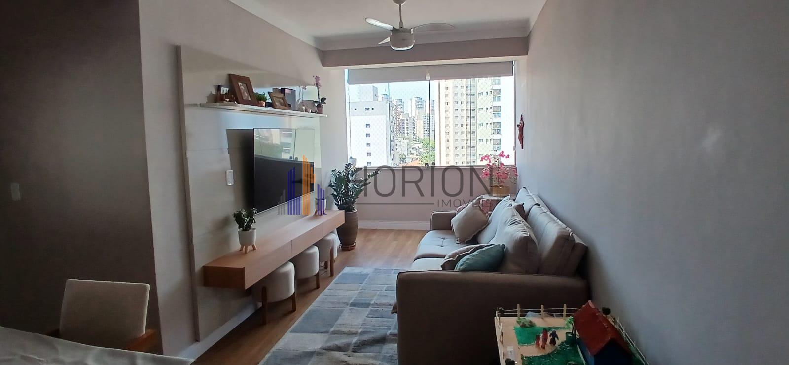 Apartamento com 3 dormitórios à venda, Centro, SAO BERNARDO DO...