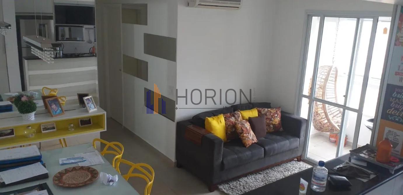 Apartamento com Lazer Completo no Centro de São Vicente