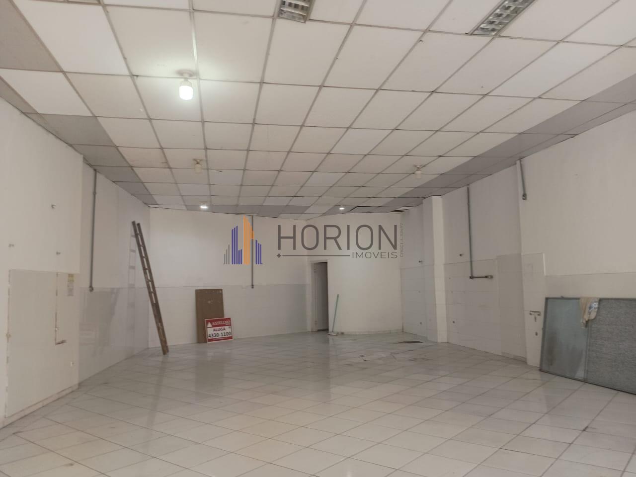 Salão Comercial para locação, Centro, SAO BERNARDO DO CAMPO - SP