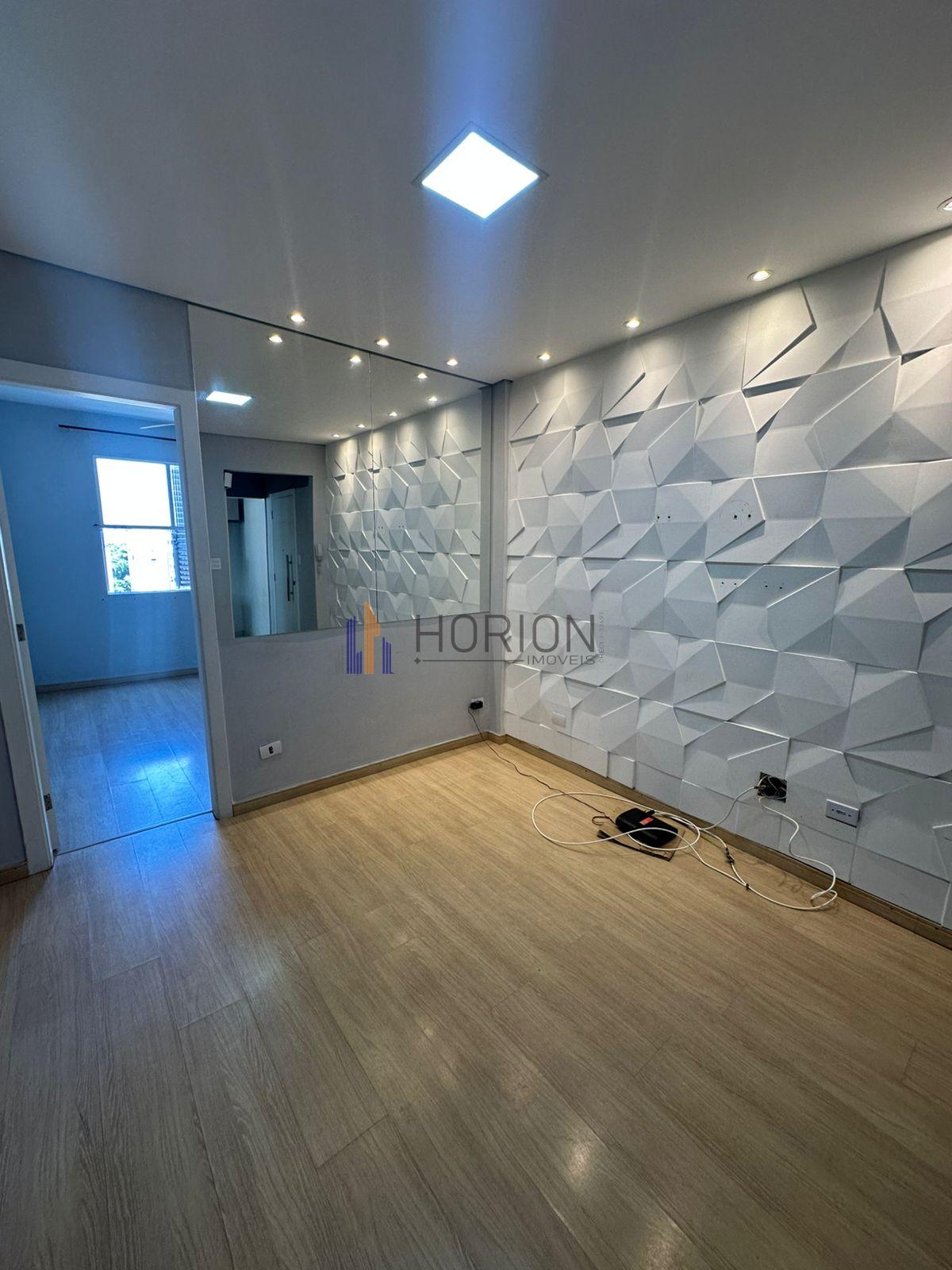 Apartamento com 1 dormit?rio ? venda, Centro, SAO VICENTE - SP