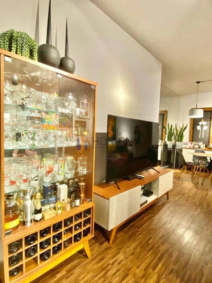 Apartamento com 3 dormitórios à venda, Centro, SAO BERNARDO DO...