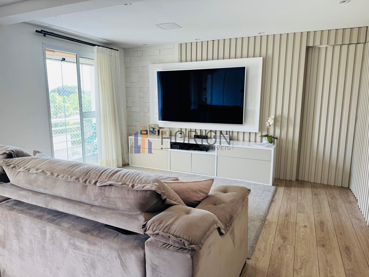 Apartamento com 3 dormitórios à venda, Centro, SANTO ANDRE - SP