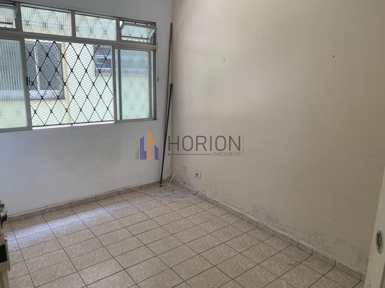 Apartamento com 1 dormitório à venda, Centro, SAO VICENTE - SP