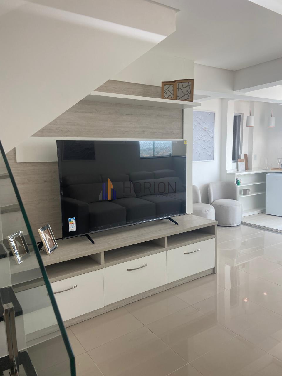 Cobertura com 3 dormit?rios ? venda, Parque das Na??es, SANTO ...