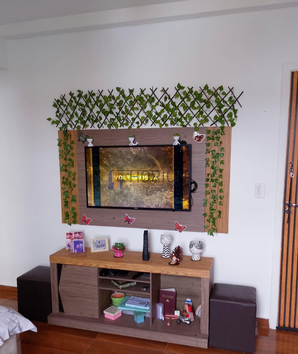 Apartamento com 1 dormitório à venda, Centro, SAO VICENTE - SP