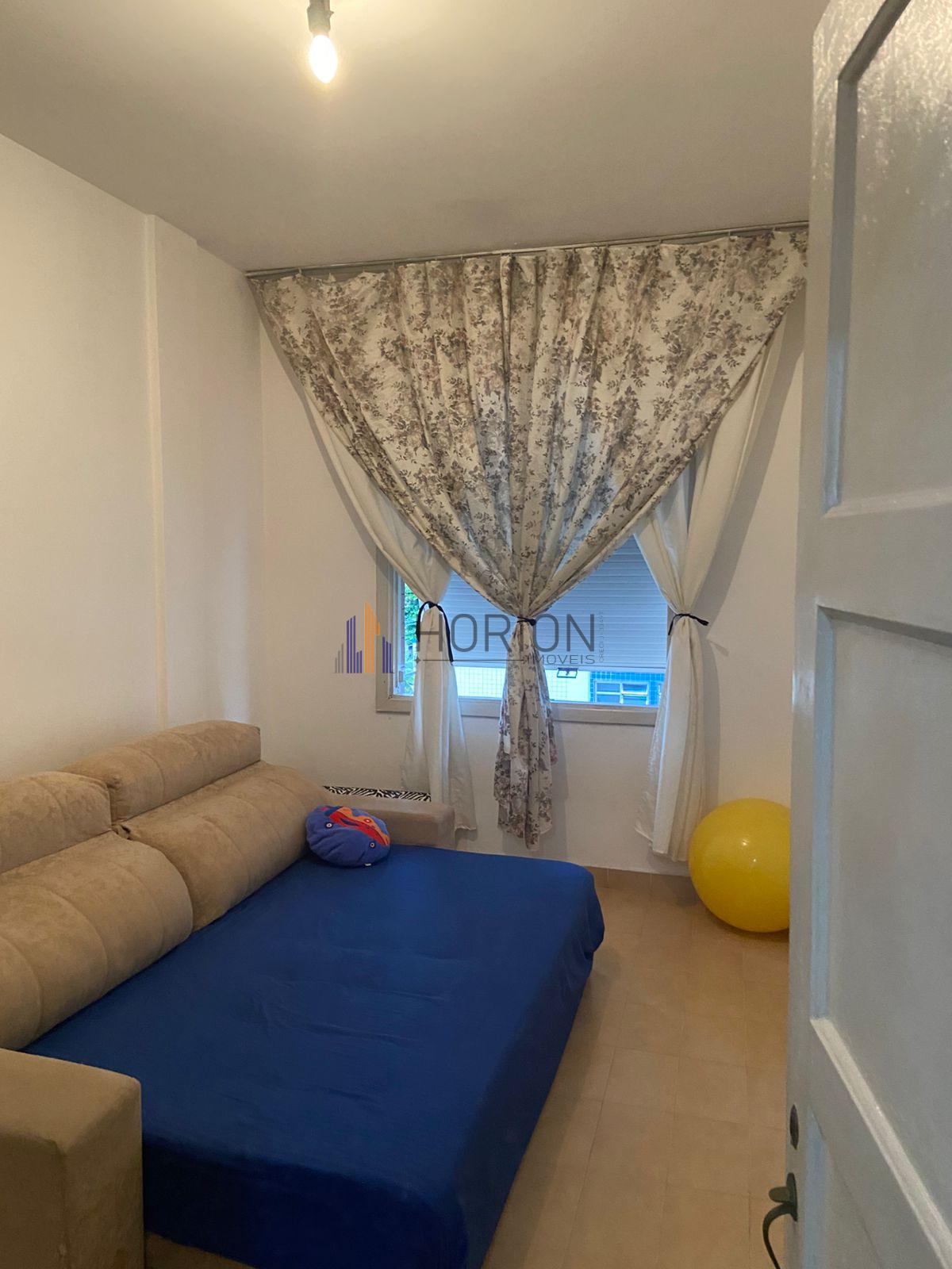 Apartamento com 2 dormitórios à venda, Centro, SAO VICENTE - SP