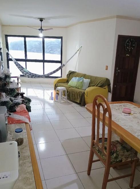 Apartamento com 3 dormitórios à venda, Centro, SAO VICENTE - SP