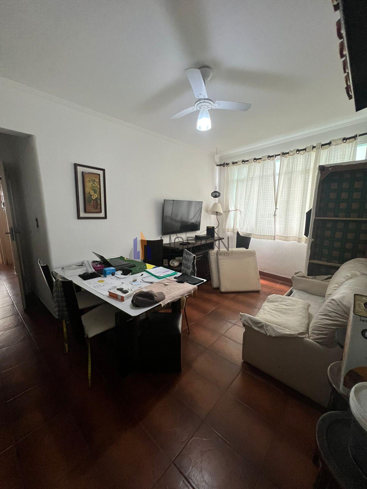 Apartamento com 2 dormitórios à venda, Centro, SAO VICENTE - SP