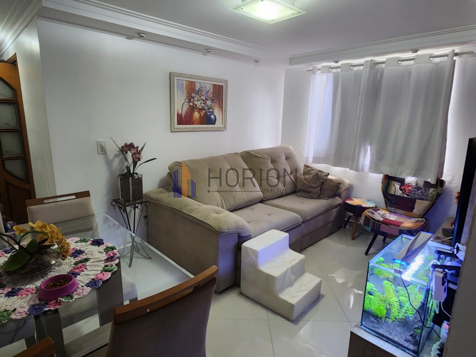 Apartamento com 2 dormit?rios ? venda, SAO BERNARDO DO CAMPO - SP