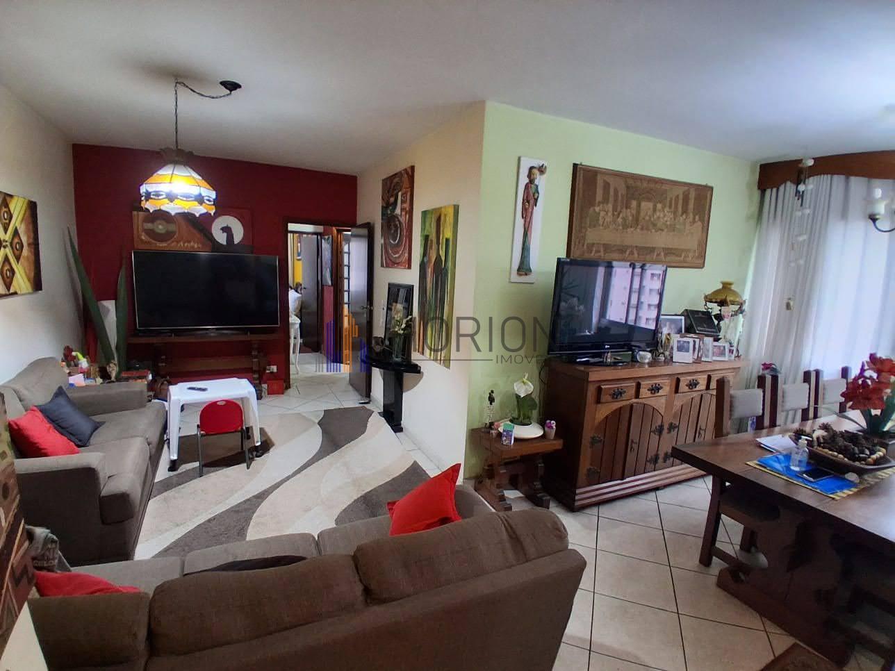 Apartamento com 3 dormitórios à venda, SAO BERNARDO DO CAMPO - SP