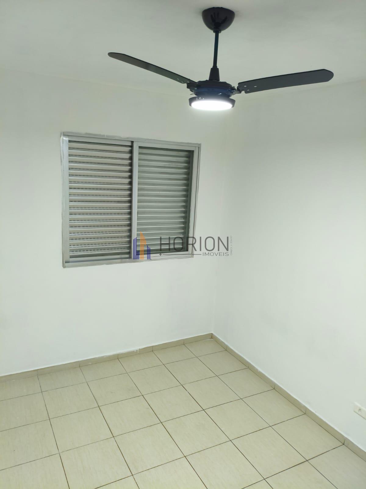 Apartamento com 1 dormitório à venda, Centro, SAO VICENTE - SP